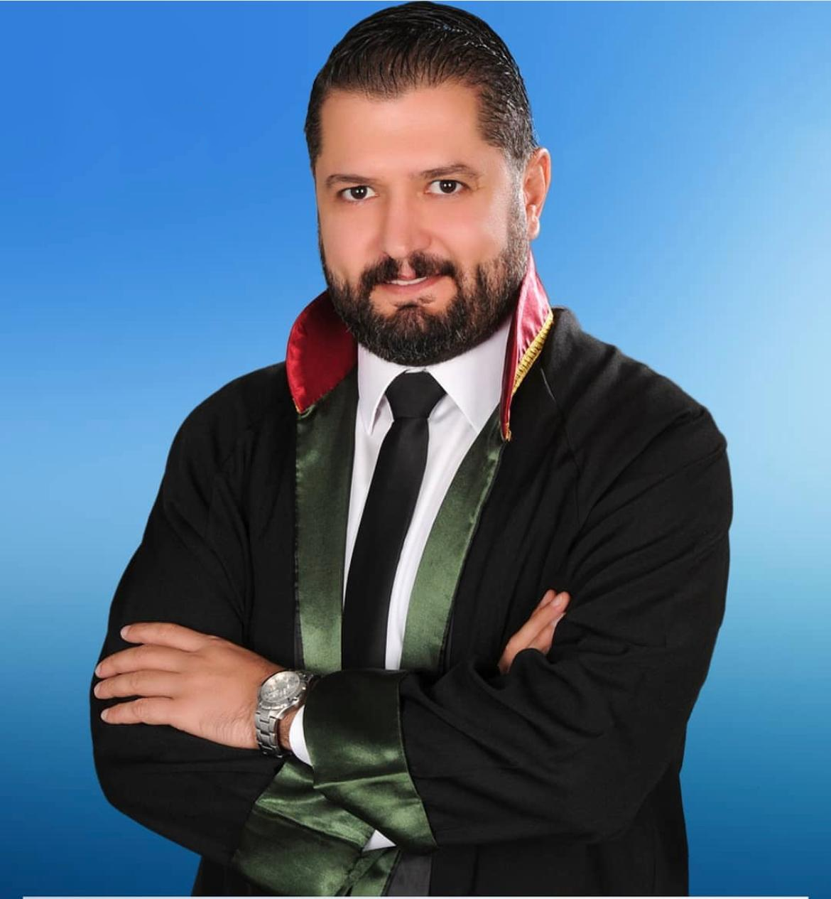 Av. Yılmaz Özkıral - Kurucu